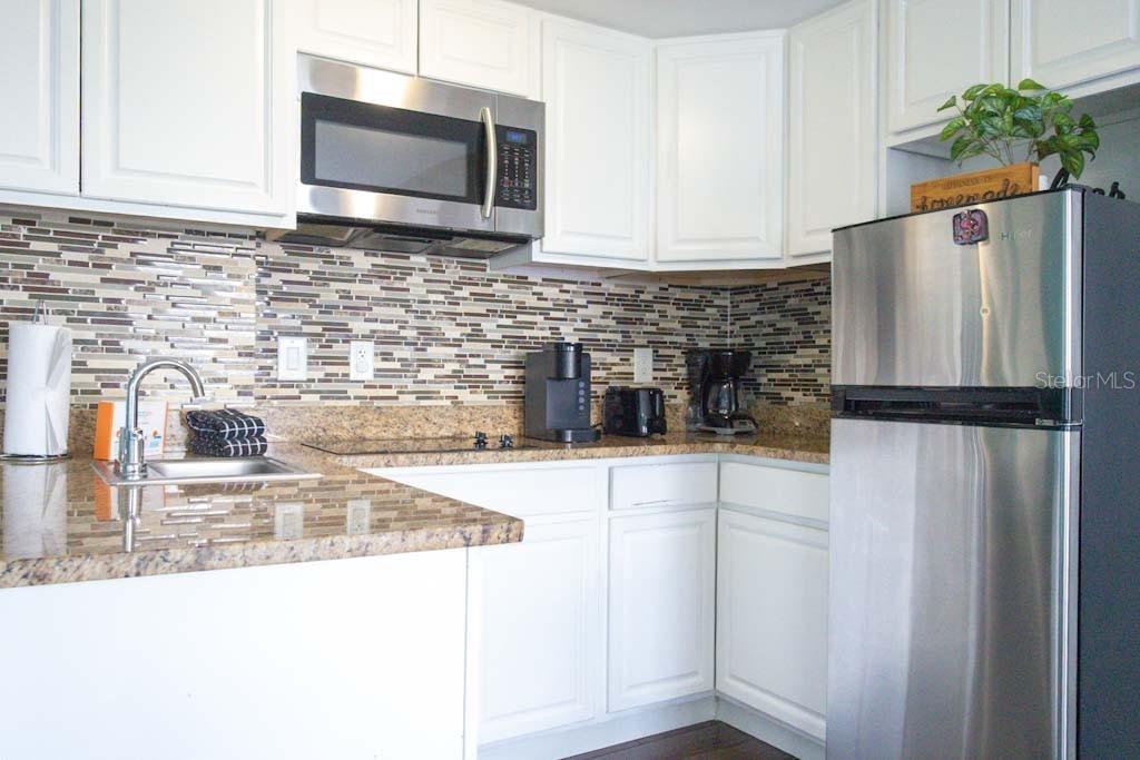 ENCLAVE AT ORLANDO - Residential
