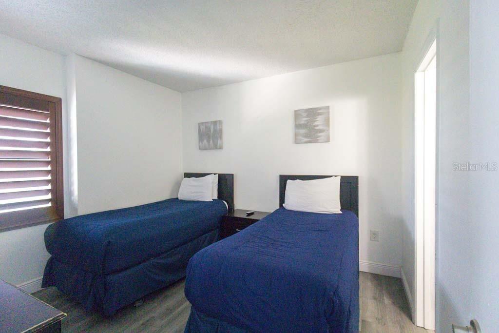 ENCLAVE AT ORLANDO - Residential