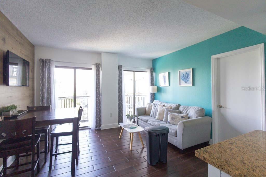 ENCLAVE AT ORLANDO - Residential