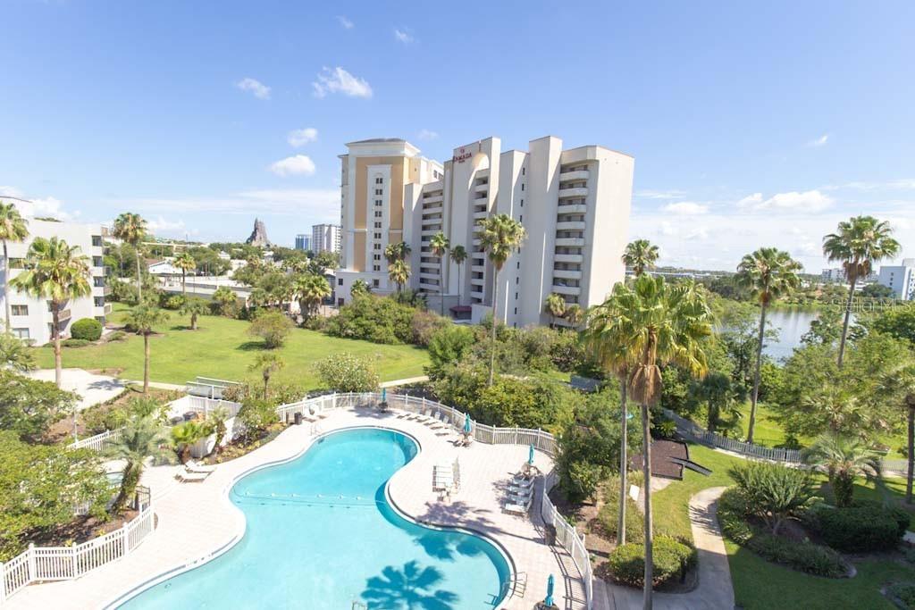 ENCLAVE AT ORLANDO - Residential