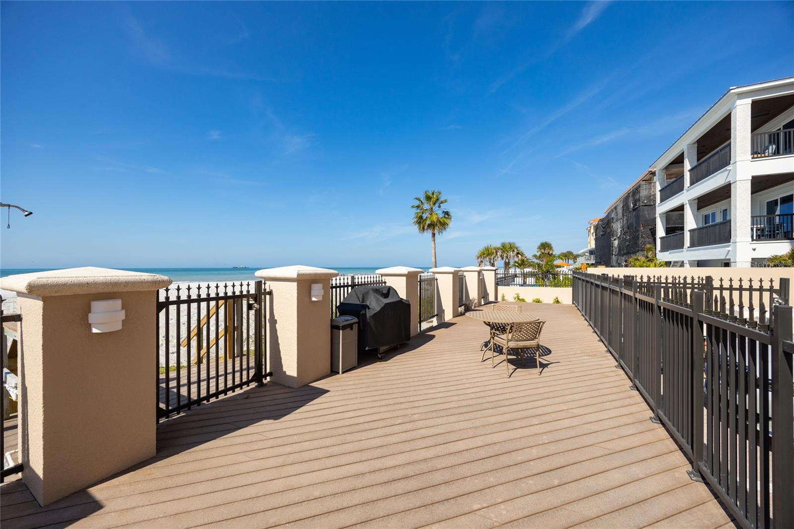 BELLA CAPRI CONDO - Residential