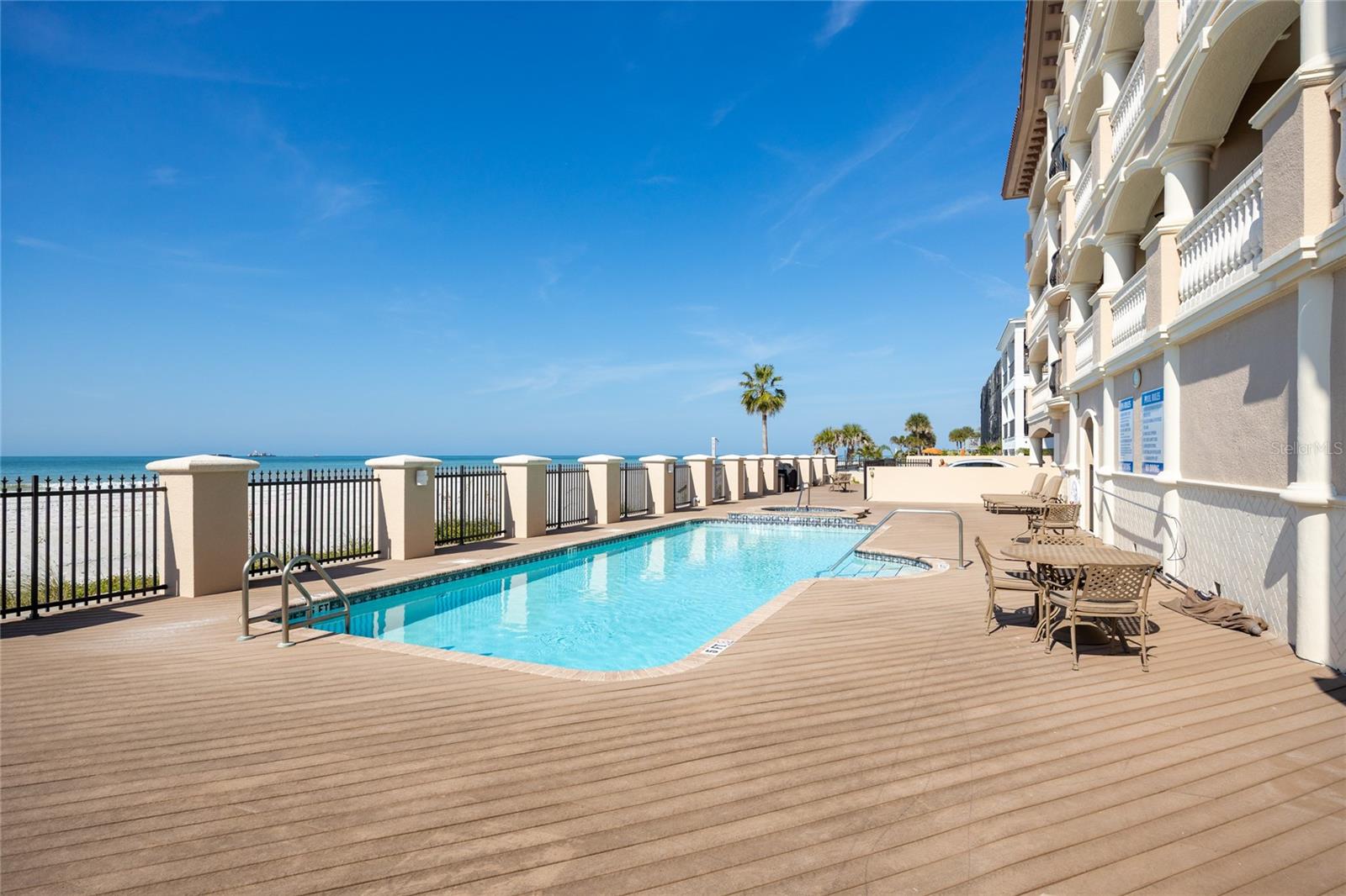 BELLA CAPRI CONDO - Residential