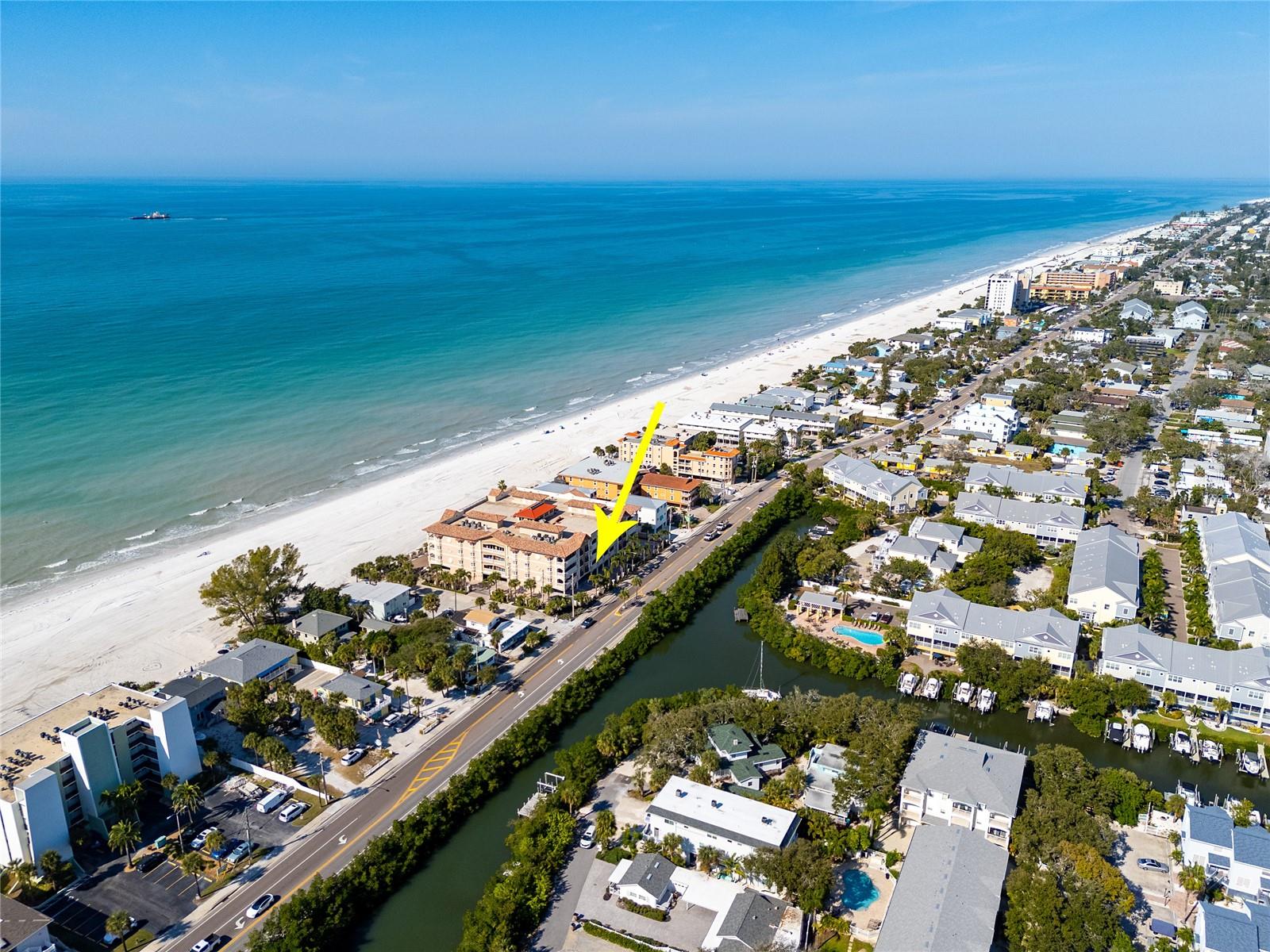BELLA CAPRI CONDO - Residential