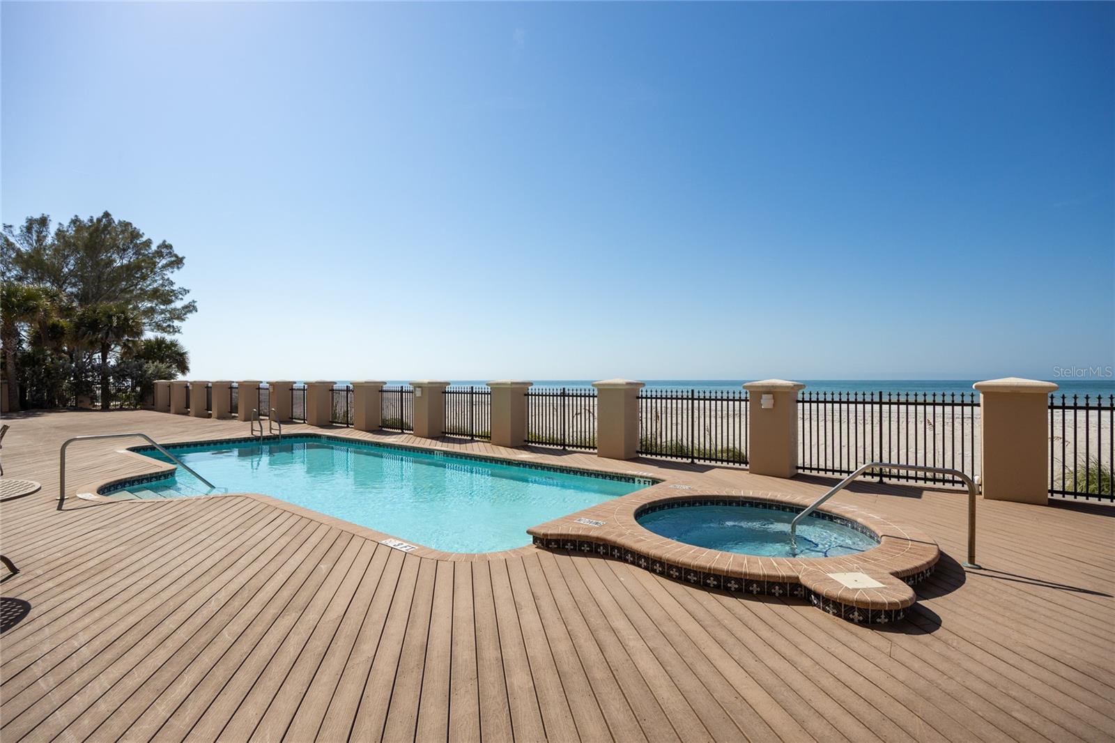 BELLA CAPRI CONDO - Residential