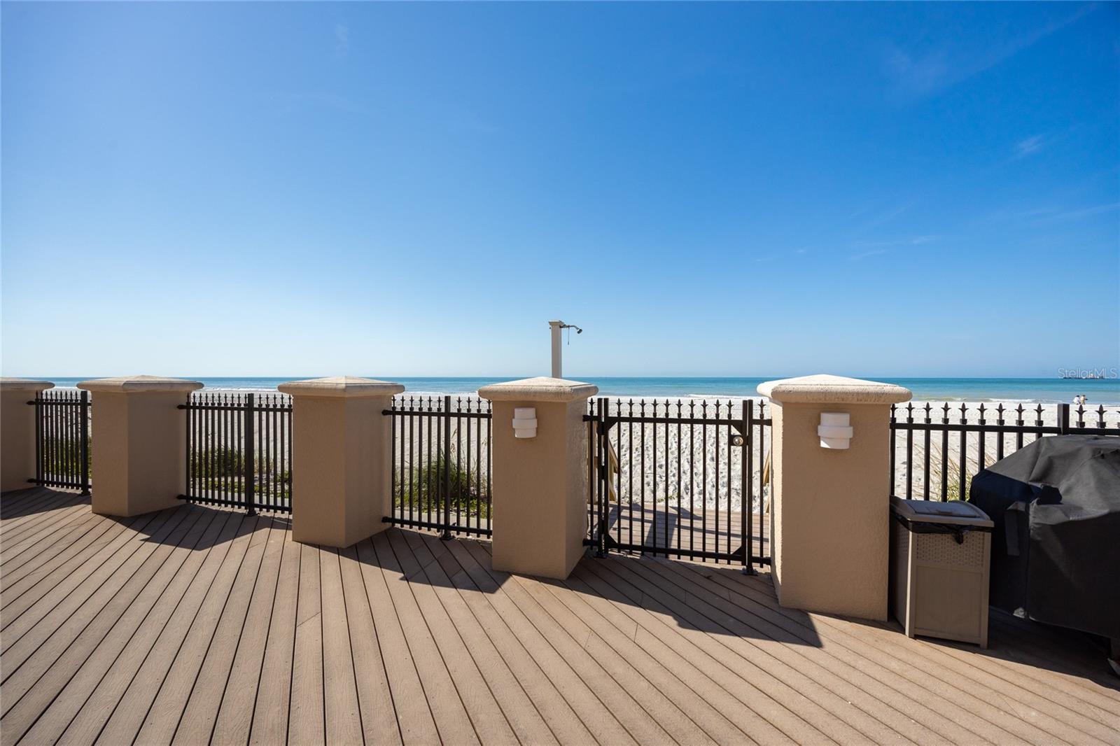 BELLA CAPRI CONDO - Residential