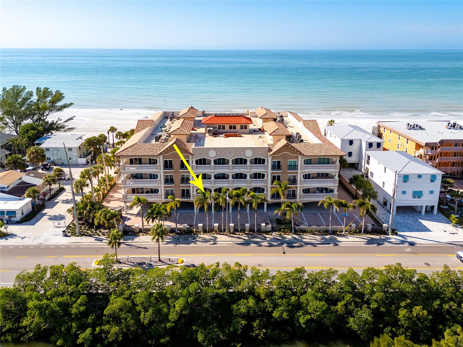 BELLA CAPRI CONDO - Residential