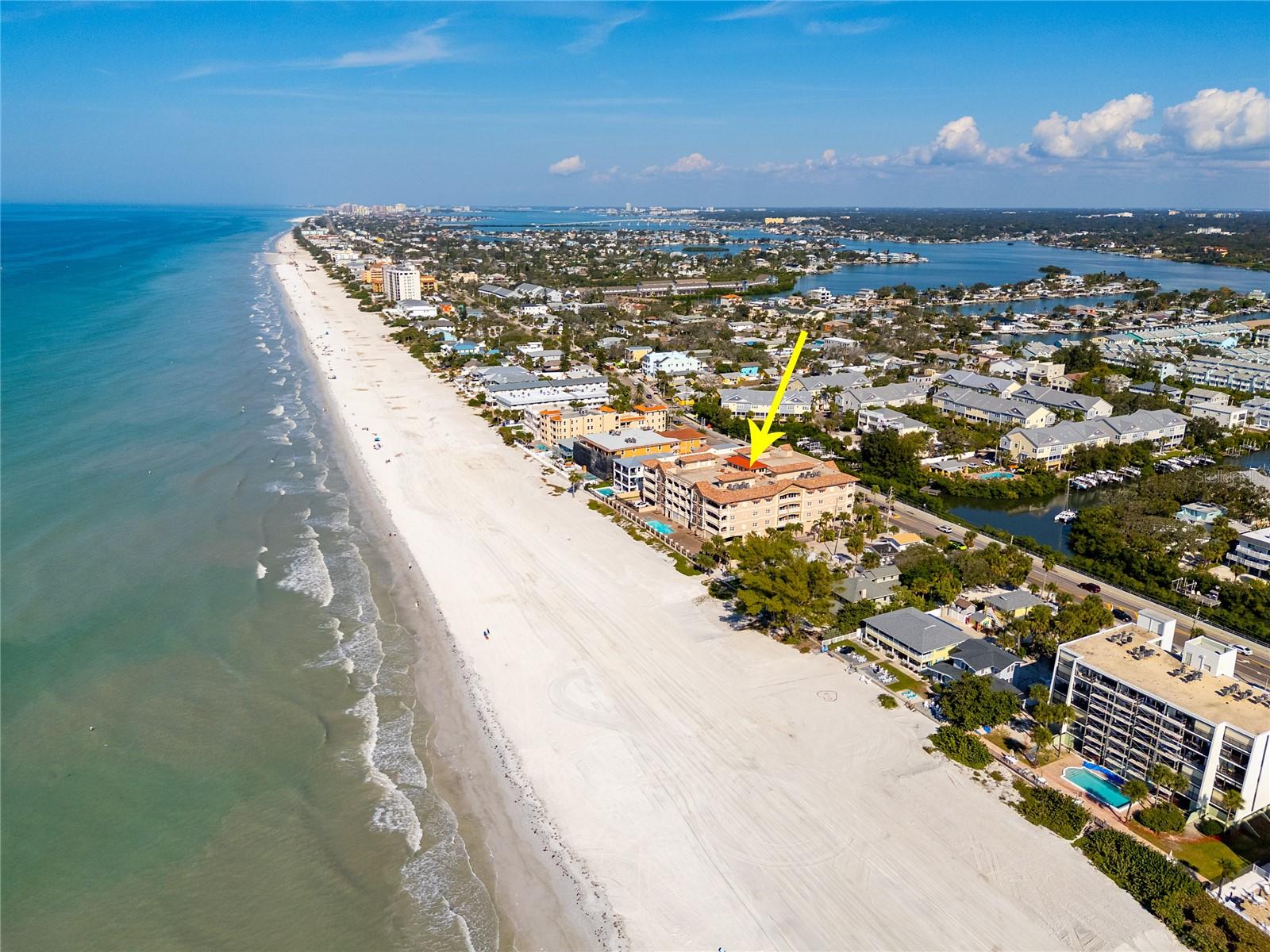BELLA CAPRI CONDO - Residential