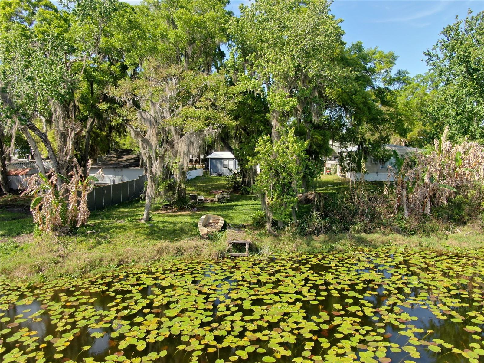 LAKE GENEVA HOMESITES - Residential
