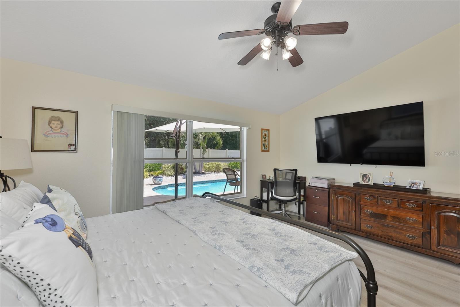 COVINGTON PARK PH 2A UNIT 2 - Residential