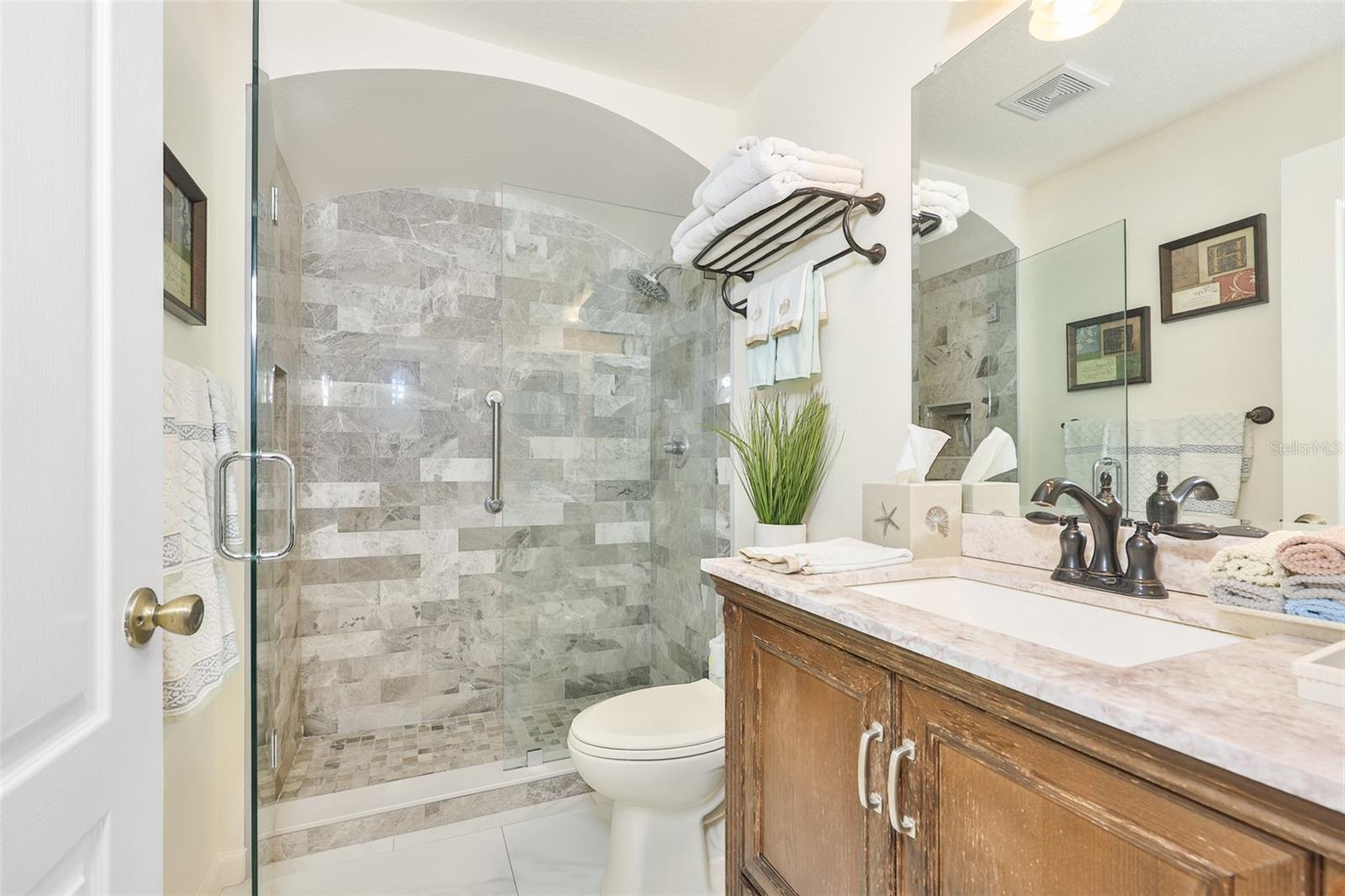 COVINGTON PARK PH 2A UNIT 2 - Residential