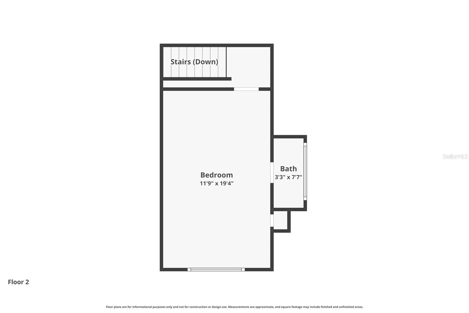 COVINGTON PARK PH 2A UNIT 2 - Residential