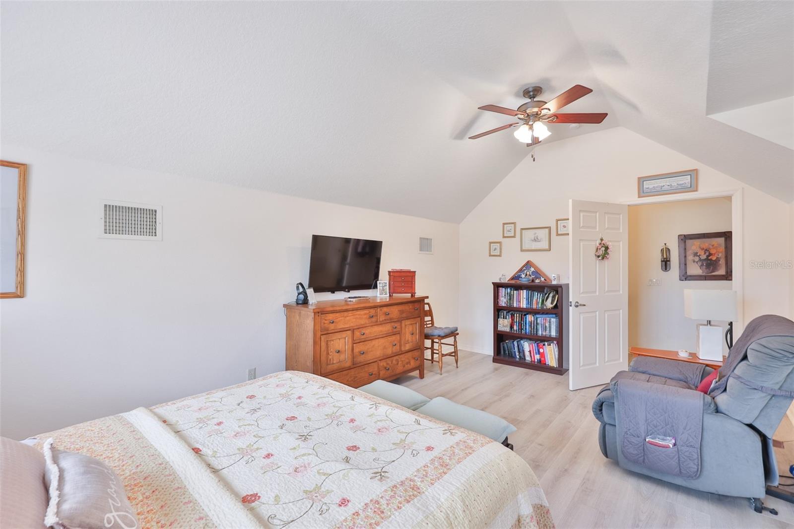 COVINGTON PARK PH 2A UNIT 2 - Residential