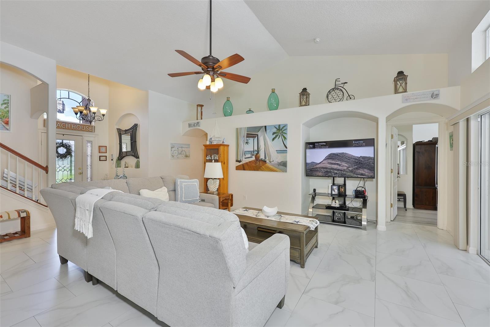 COVINGTON PARK PH 2A UNIT 2 - Residential
