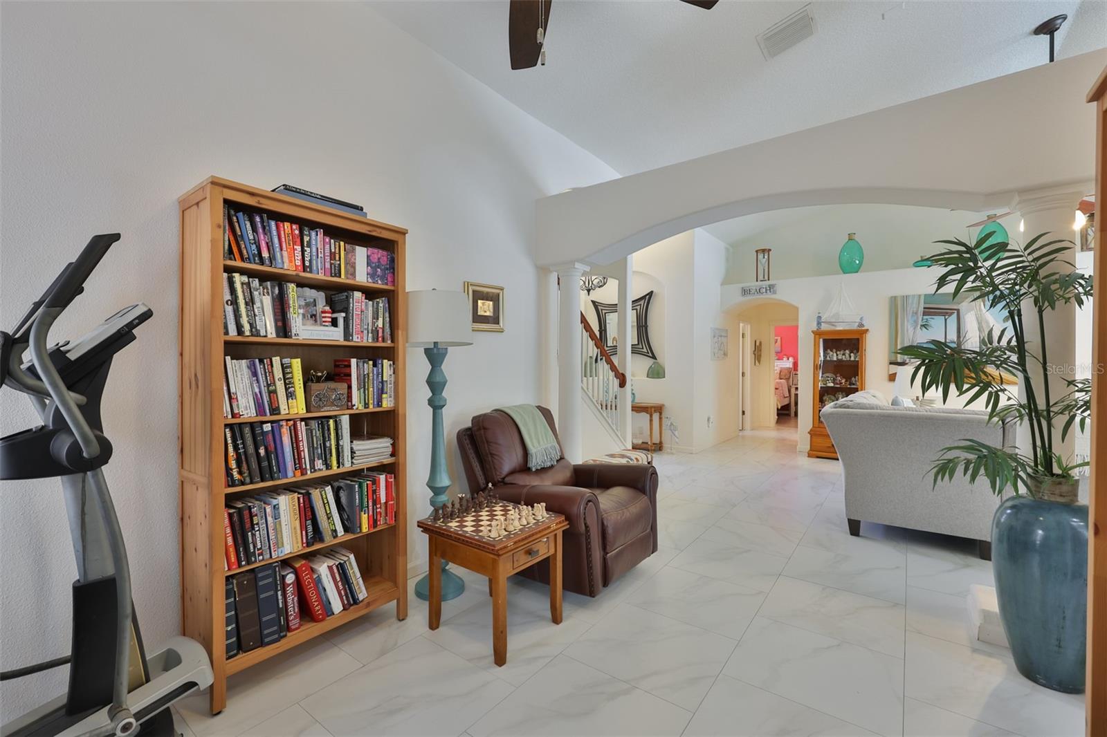 COVINGTON PARK PH 2A UNIT 2 - Residential