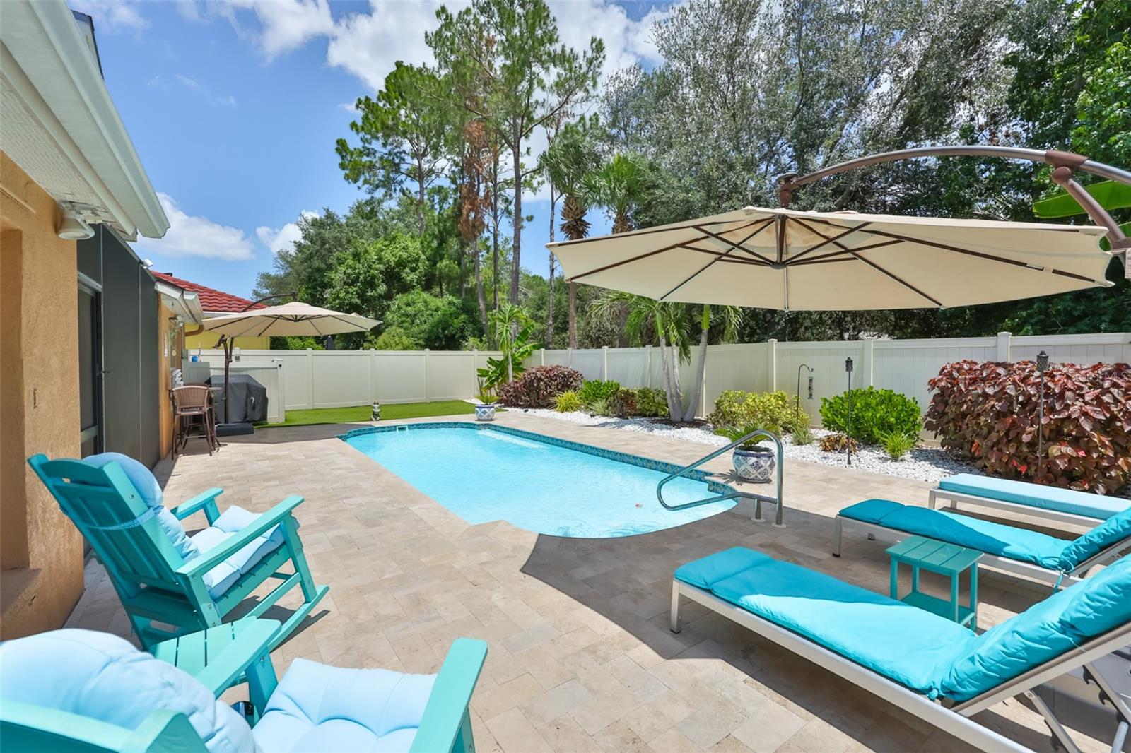 COVINGTON PARK PH 2A UNIT 2 - Residential
