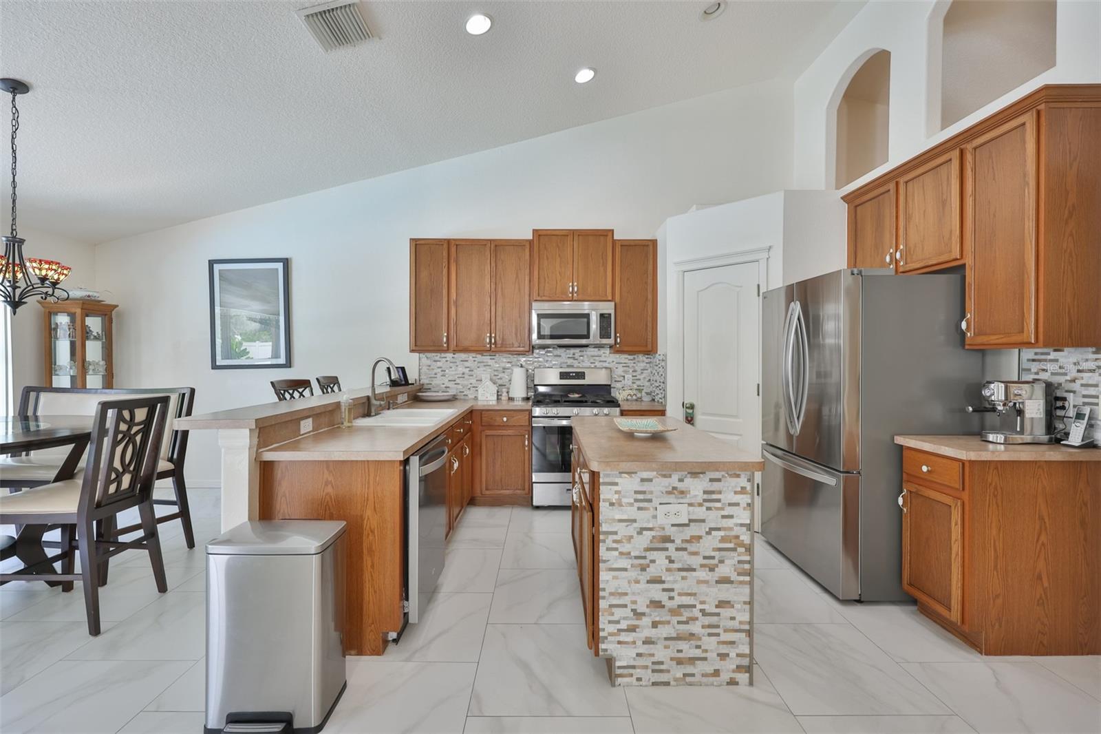 COVINGTON PARK PH 2A UNIT 2 - Residential