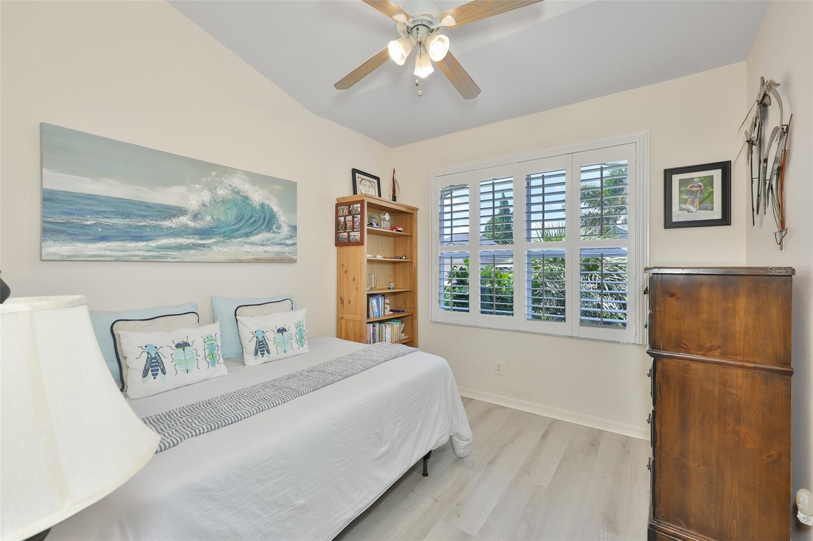 COVINGTON PARK PH 2A UNIT 2 - Residential