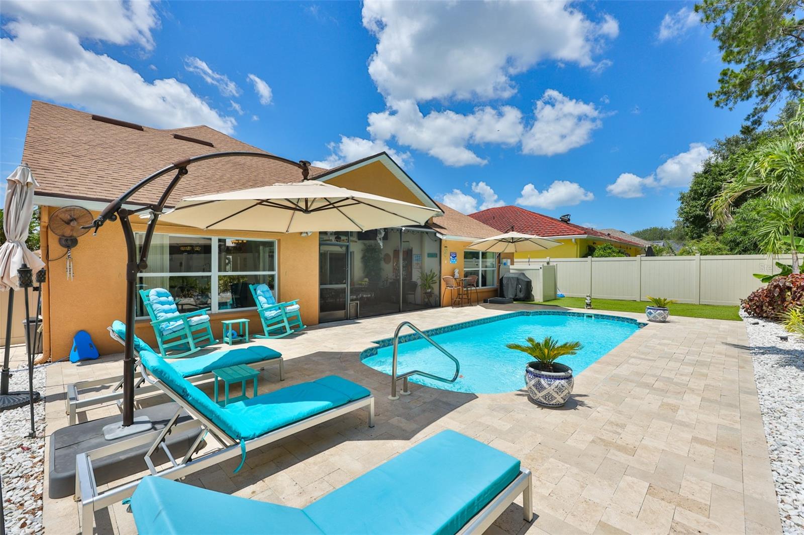 COVINGTON PARK PH 2A UNIT 2 - Residential