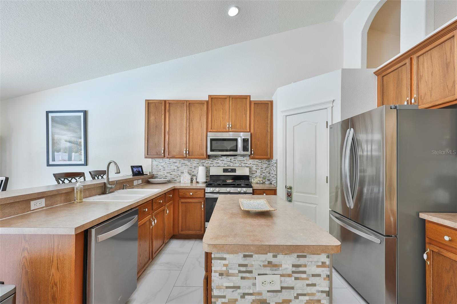 COVINGTON PARK PH 2A UNIT 2 - Residential