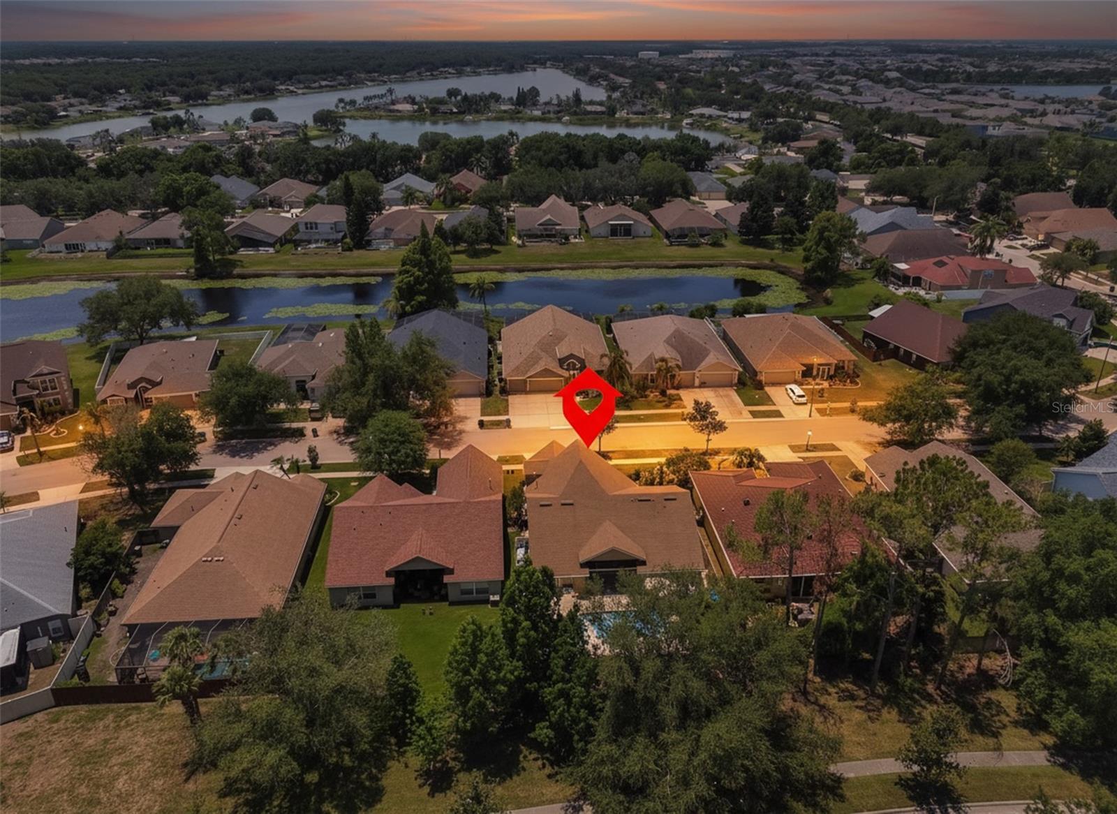 COVINGTON PARK PH 2A UNIT 2 - Residential
