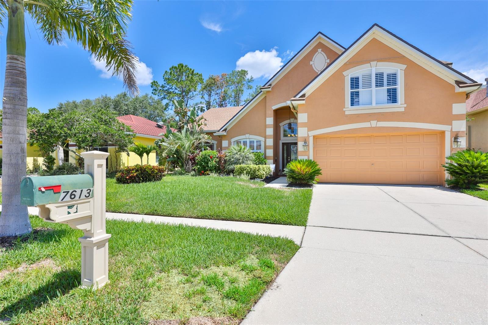 COVINGTON PARK PH 2A UNIT 2 - Residential