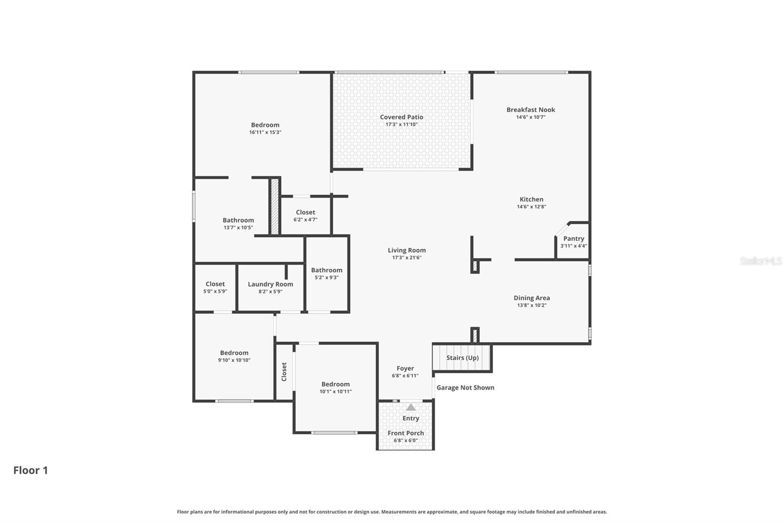 COVINGTON PARK PH 2A UNIT 2 - Residential