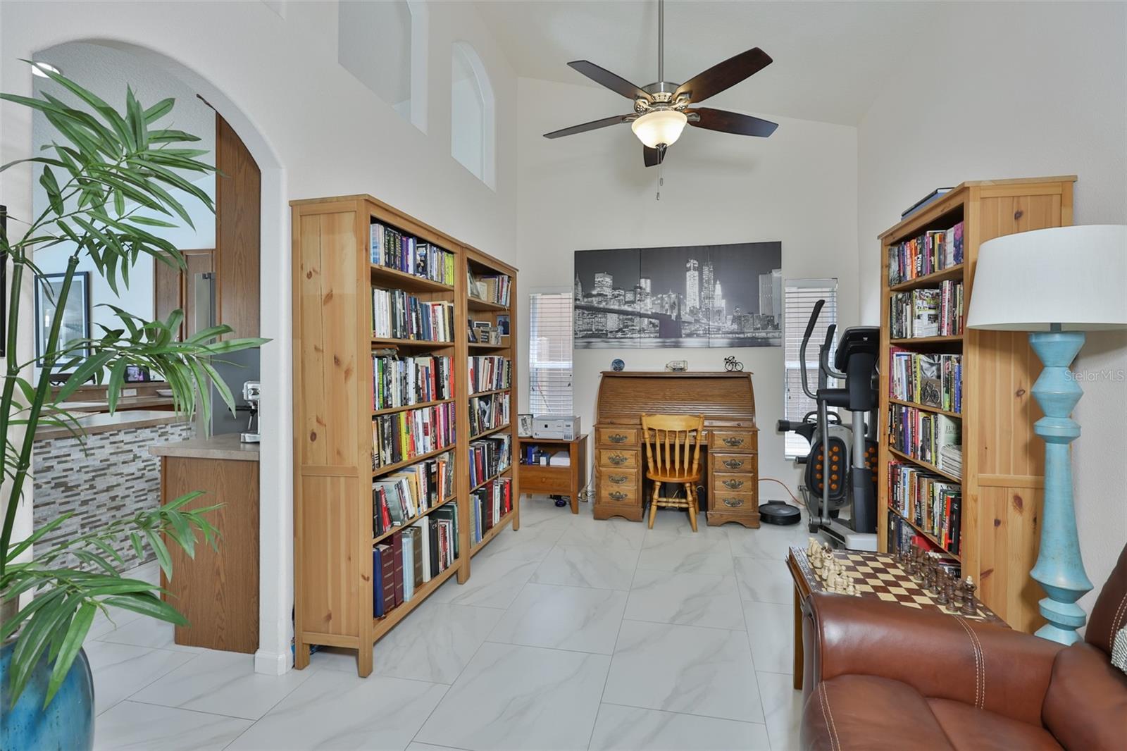 COVINGTON PARK PH 2A UNIT 2 - Residential