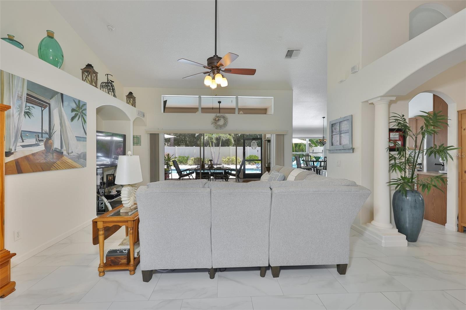 COVINGTON PARK PH 2A UNIT 2 - Residential