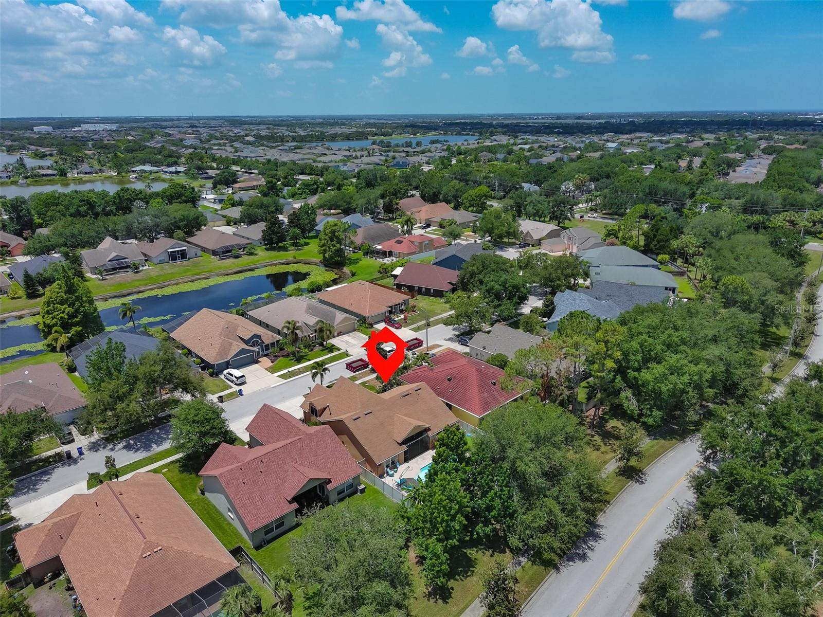 COVINGTON PARK PH 2A UNIT 2 - Residential
