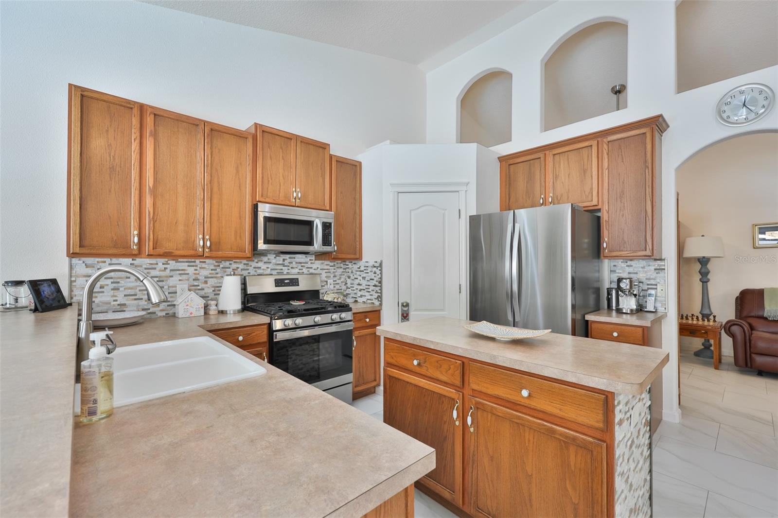 COVINGTON PARK PH 2A UNIT 2 - Residential
