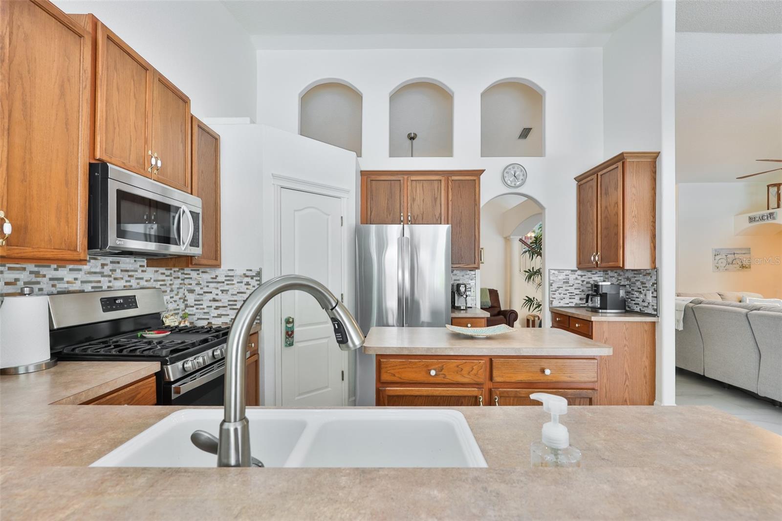 COVINGTON PARK PH 2A UNIT 2 - Residential