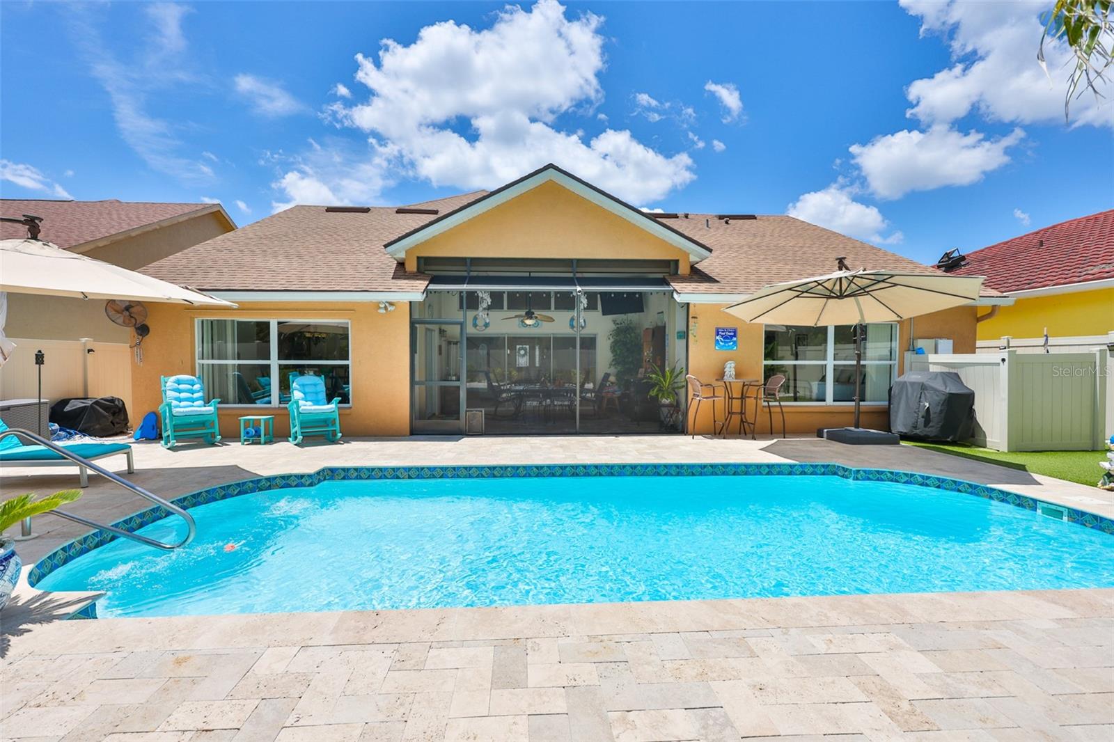 COVINGTON PARK PH 2A UNIT 2 - Residential