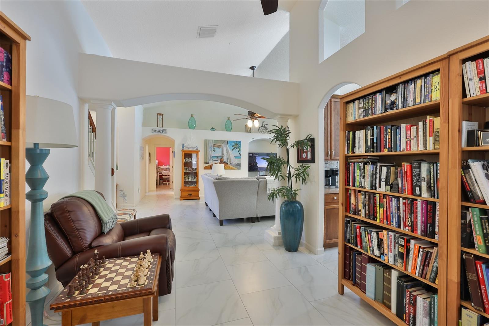 COVINGTON PARK PH 2A UNIT 2 - Residential