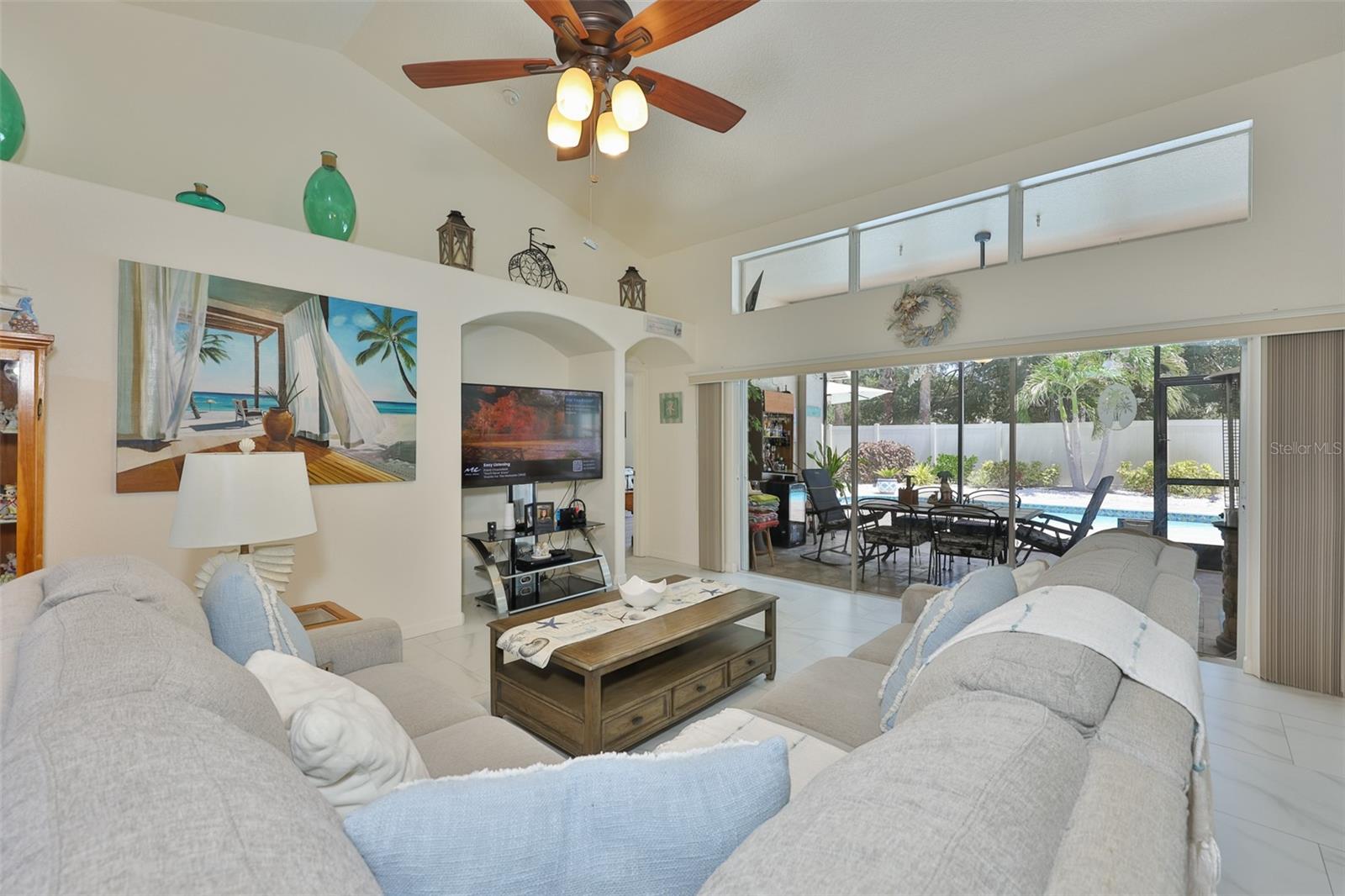 COVINGTON PARK PH 2A UNIT 2 - Residential