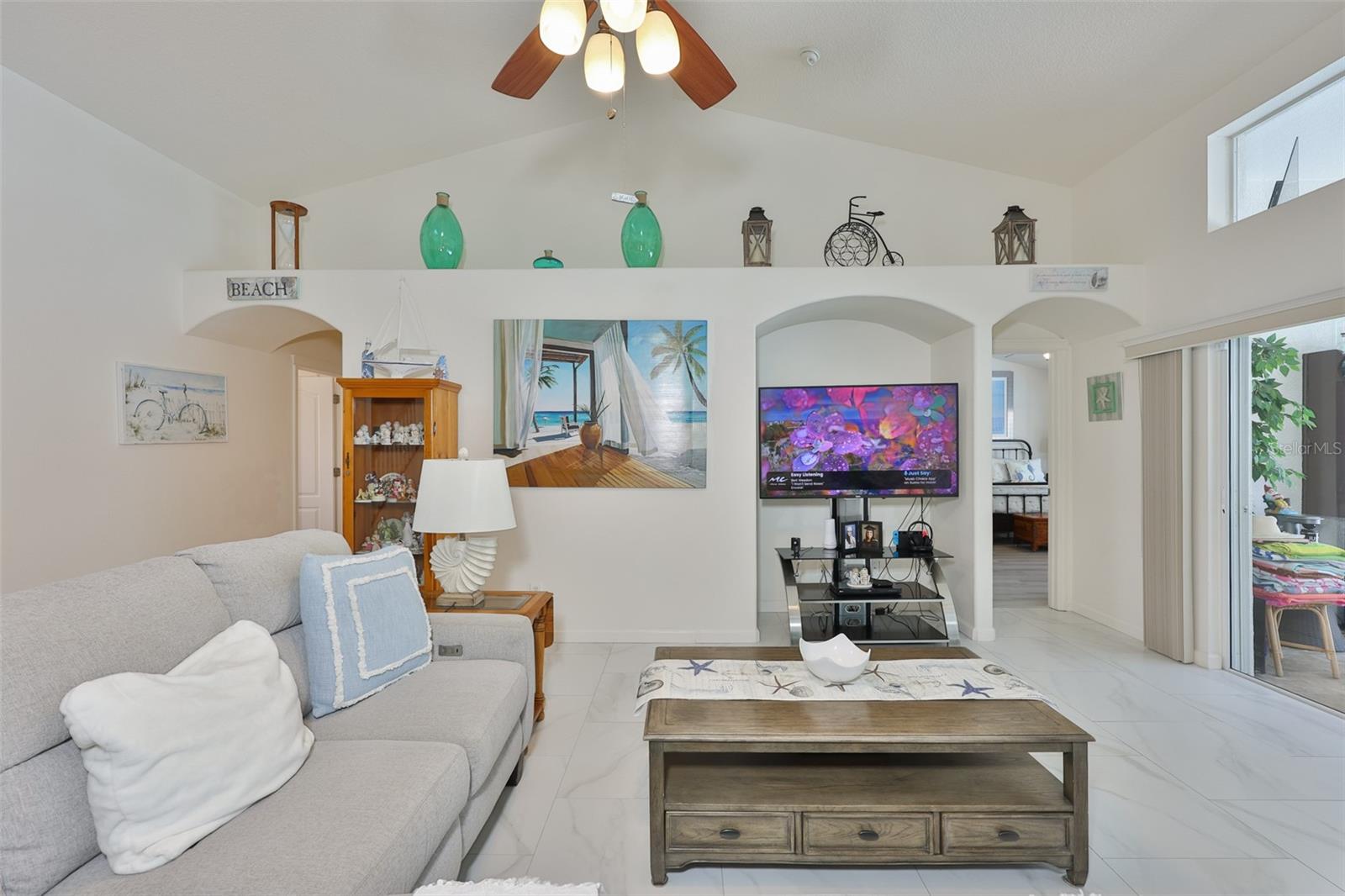 COVINGTON PARK PH 2A UNIT 2 - Residential