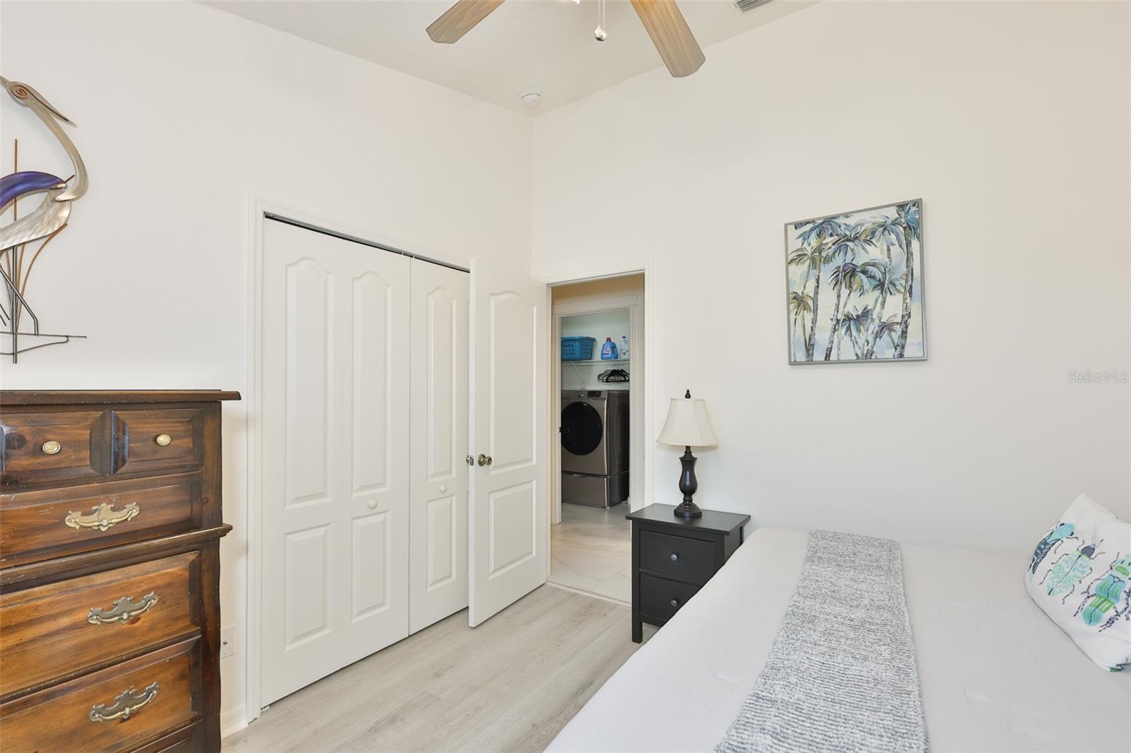 COVINGTON PARK PH 2A UNIT 2 - Residential
