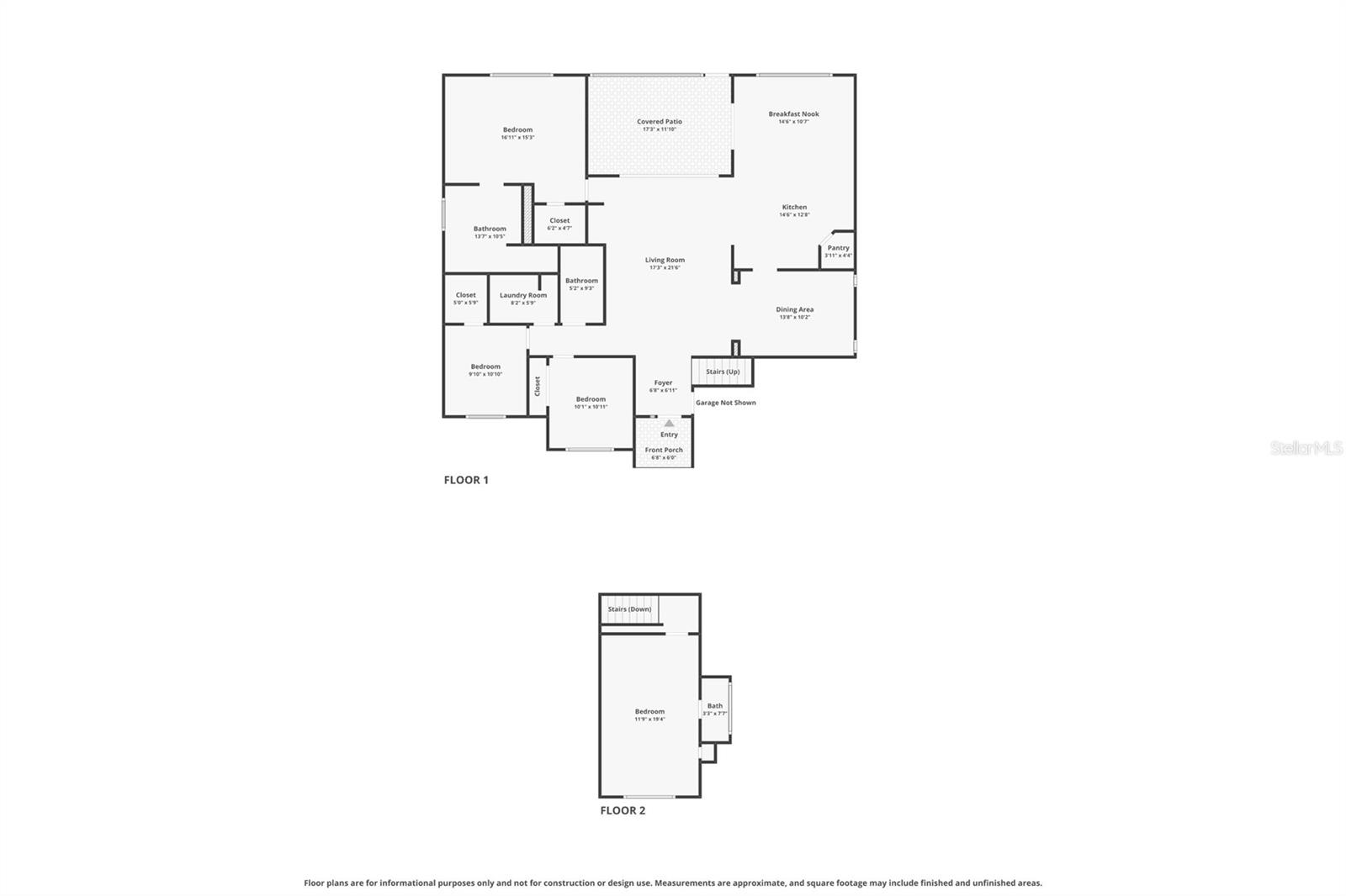 COVINGTON PARK PH 2A UNIT 2 - Residential