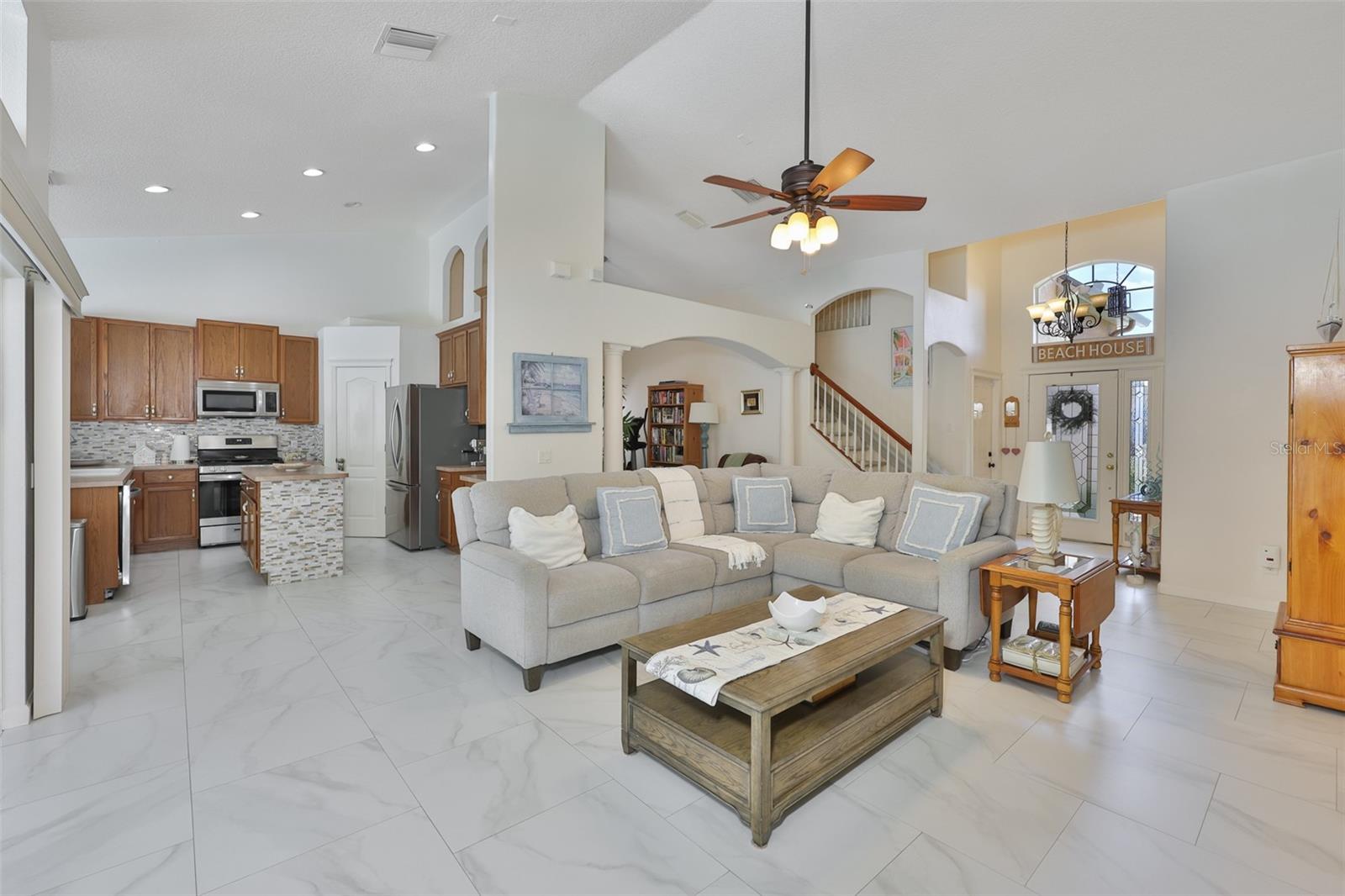 COVINGTON PARK PH 2A UNIT 2 - Residential