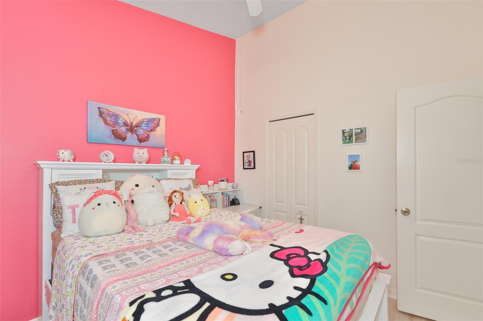 COVINGTON PARK PH 2A UNIT 2 - Residential