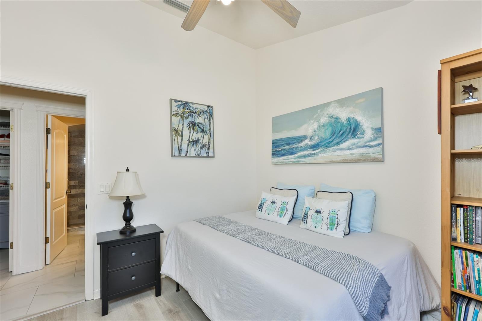 COVINGTON PARK PH 2A UNIT 2 - Residential