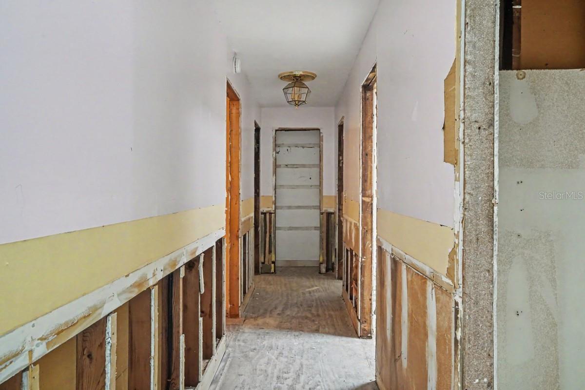 - - Residential