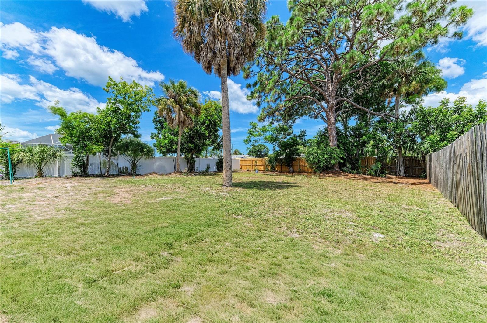 MOORE ACRES - Residential