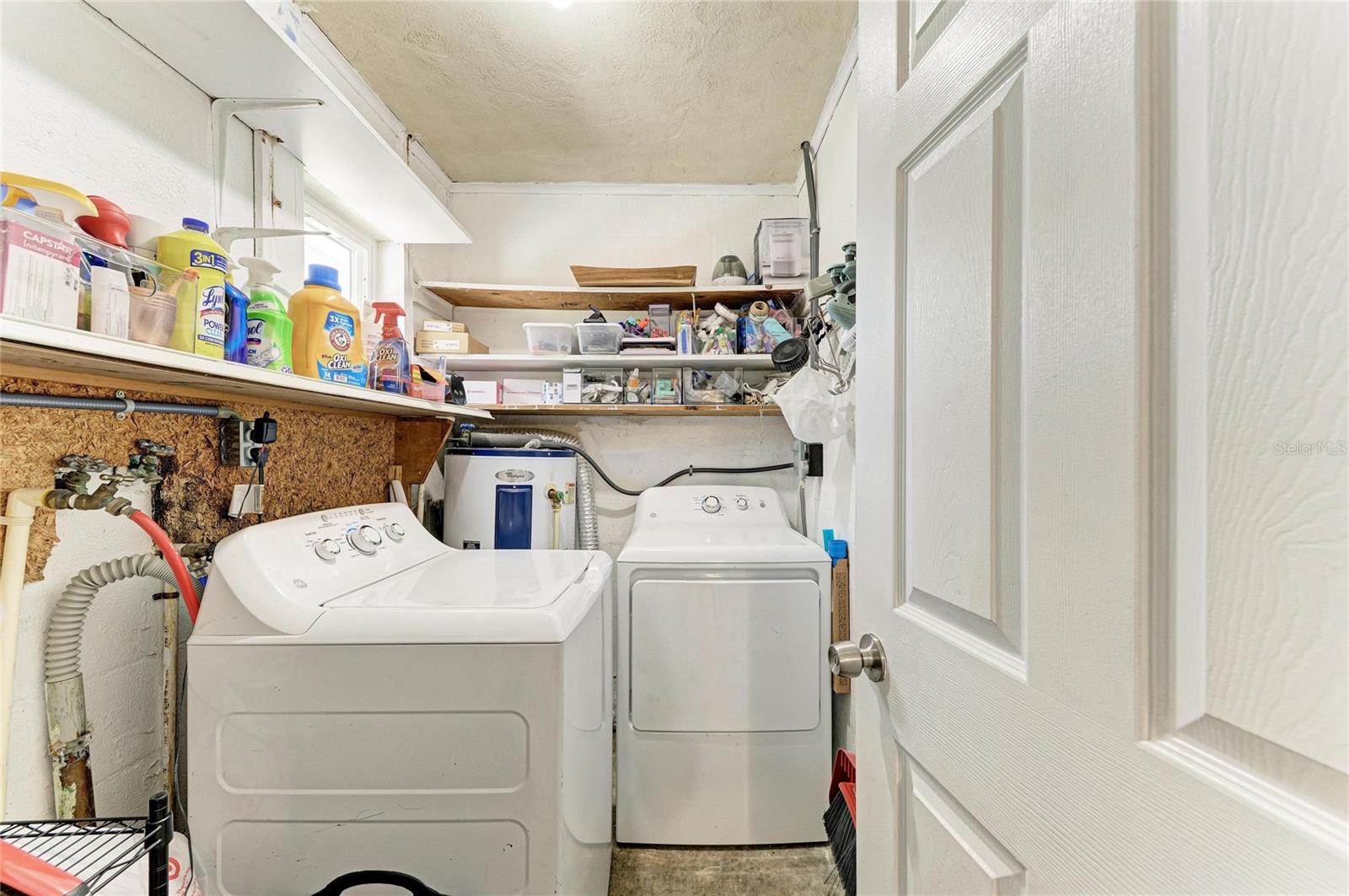 MOORE ACRES - Residential