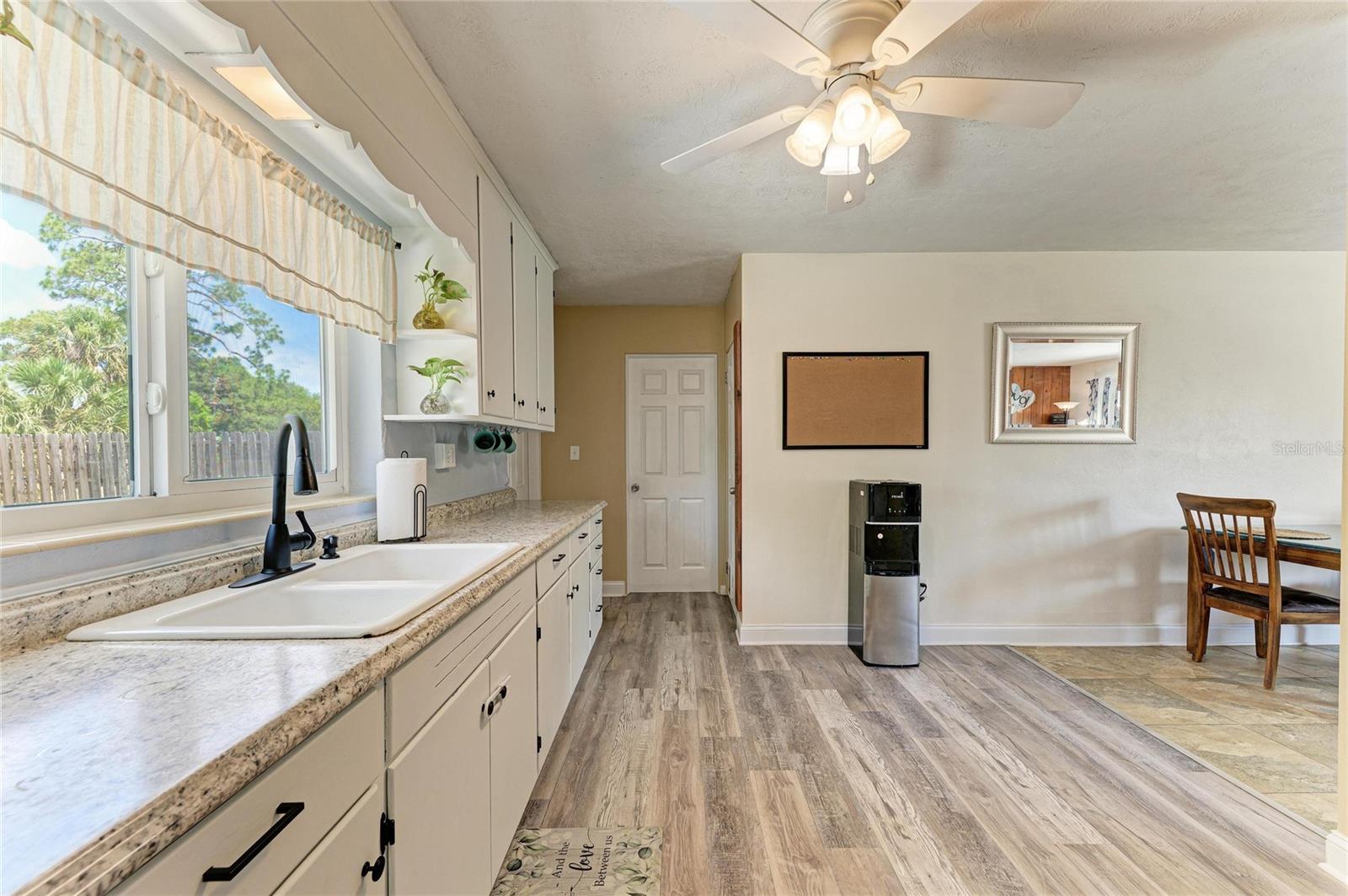 MOORE ACRES - Residential