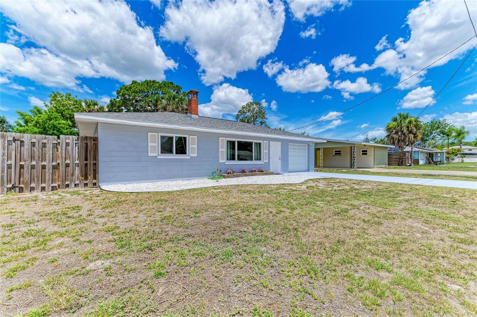 MOORE ACRES - Residential