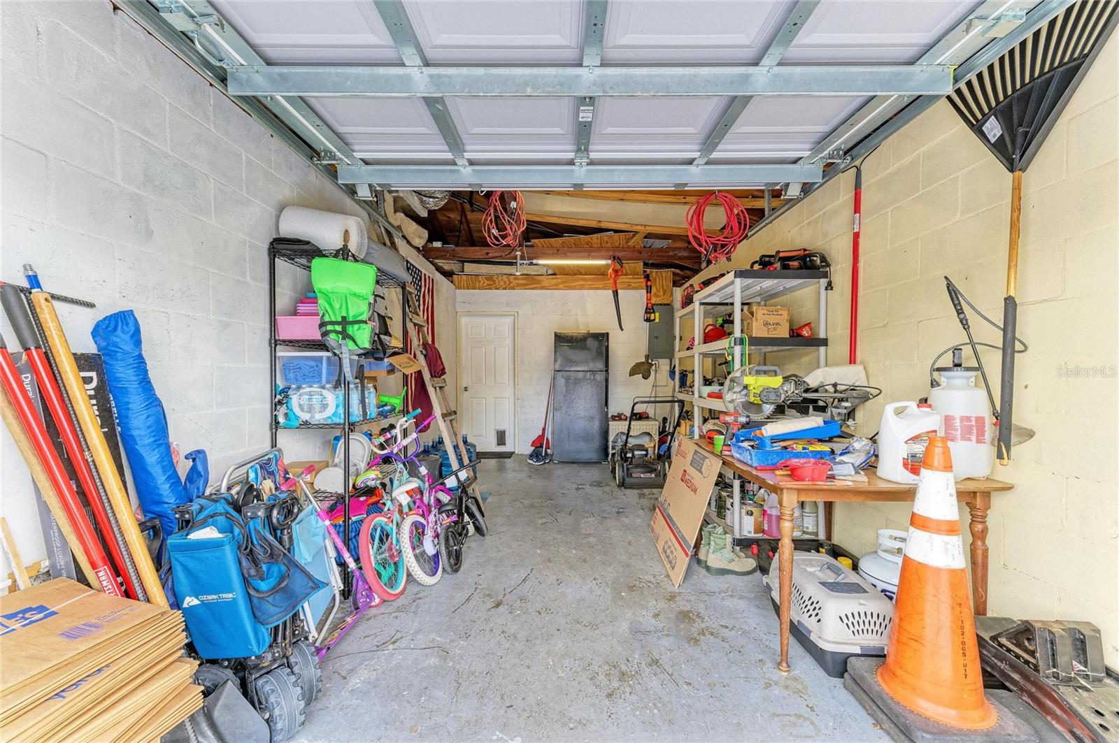 MOORE ACRES - Residential