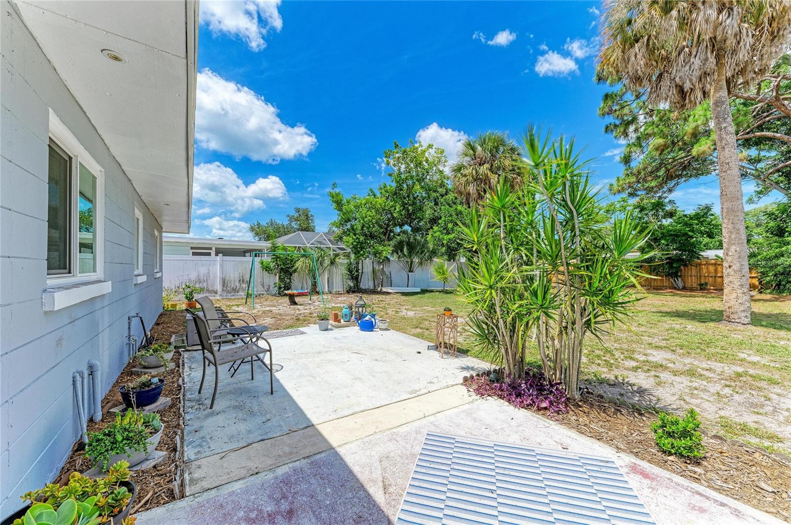 MOORE ACRES - Residential