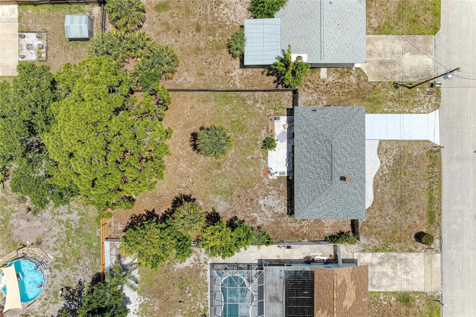 MOORE ACRES - Residential