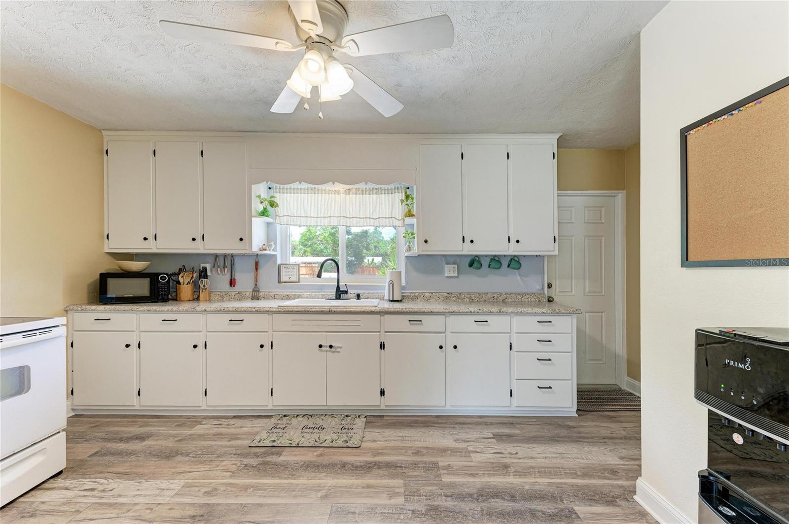 MOORE ACRES - Residential