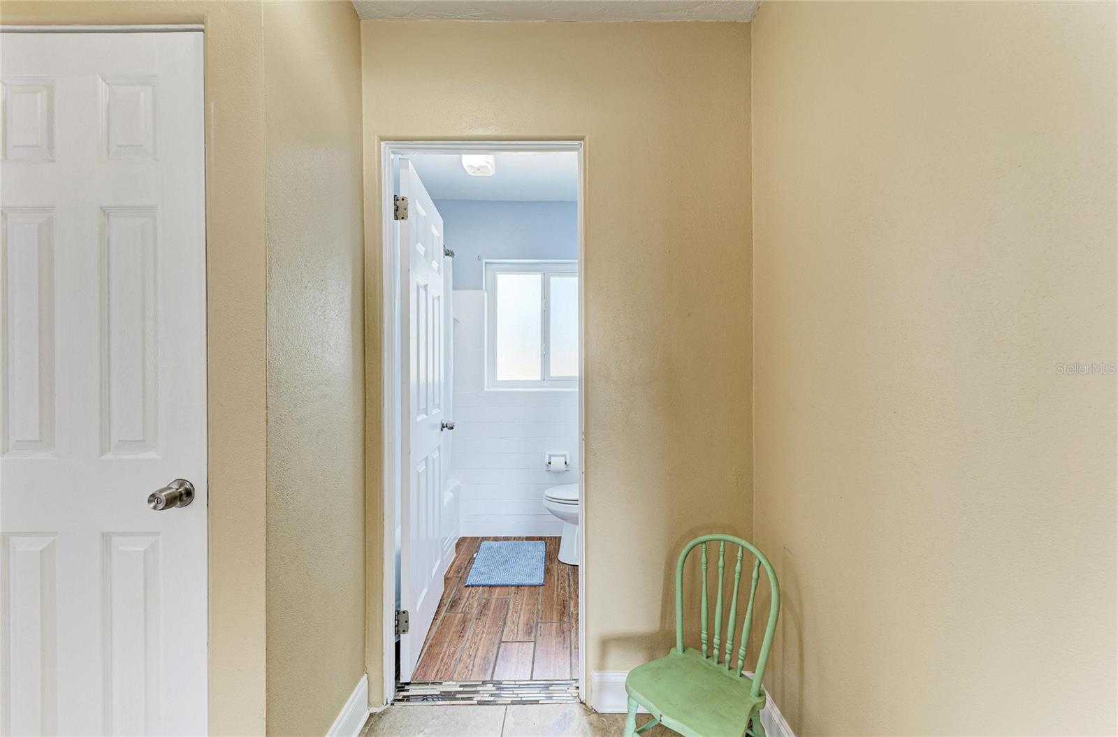 MOORE ACRES - Residential